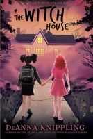 The Witch House 1952198275 Book Cover