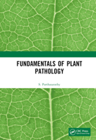 Fundamentals of Plant Pathology 1032711841 Book Cover