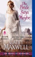 The Bride Says Maybe 0062219278 Book Cover