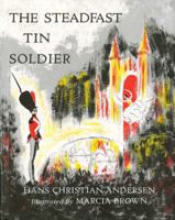 Den standhaftige tinsoldat 0062050001 Book Cover