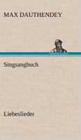 Singsangbuch 1172445796 Book Cover