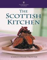 The Scottish Kitchen 1845131770 Book Cover