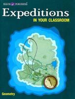 Expeditions in Your Classroom: Geometry 0825163307 Book Cover
