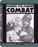 Hand-to-Hand Combat 1581604238 Book Cover