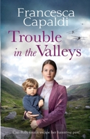 Trouble in the Valleys (Wartime in the Valleys) 1800329954 Book Cover