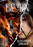 Burn: Japonczyk 132649290X Book Cover