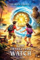 Time-Travelling Watch 9347098108 Book Cover