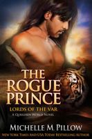 The Rogue Prince 1625012136 Book Cover