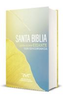 Biblia Reina Valera Contemporánea Letra Super Gigante Concordancia 159877851X Book Cover