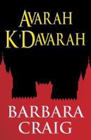Avarah K'Davarah 1633824403 Book Cover