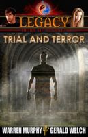 Trial and Terror 0990656632 Book Cover