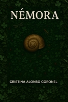 NÉMORA (NEMORA) (Spanish Edition) B0FP8M78XC Book Cover