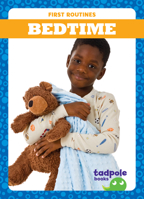 Bedtime 1636906613 Book Cover