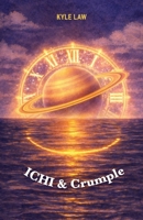 ICHI & Crumple 1834320542 Book Cover