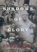 Shadows of Glory (Abel Jones, Book 2) 0380976439 Book Cover