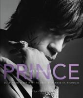 My Name Is Prince 0062939238 Book Cover