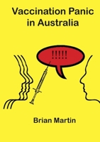 Vaccination Panic in Australia 9188061248 Book Cover
