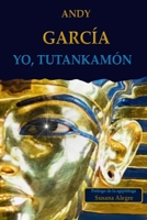 YO, TUTANKAMÓN B08TS3W815 Book Cover