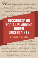 Discourse on Social Planning Under Uncertainty 1009556789 Book Cover