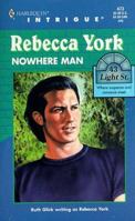 Nowhere Man (43 Light Street, #17) 0373224737 Book Cover