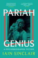 PARIAH GENIUS 1917283075 Book Cover