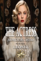 The Actress B0FX3FNY6P Book Cover