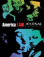 America I AM Journal 1401924077 Book Cover