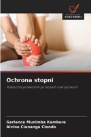 Ochrona stopni (Polish Edition) 620957033X Book Cover