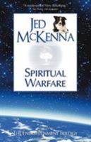 Spiritual Warfare 098018486X Book Cover