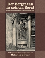 Der Bergmann in seinem Beruf: Bilder aus den Gruben in Freiberg und Freital (German Edition) 3695741619 Book Cover