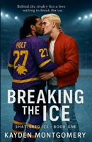 Breaking the Ice B0G45R59SL Book Cover