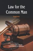 Law for the Common Man 9382652744 Book Cover