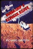 BUBBASHIP 2: REDNECK ROVER B0BW384PNW Book Cover