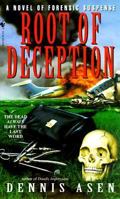 Root of Deception 0553575163 Book Cover