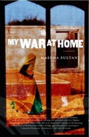 My War at Home 0743480473 Book Cover