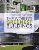 Green Building A to Z: Understanding the Language of Green Building 0865718156 Book Cover