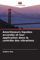 Amortisseurs liquides accordés et leur application dans le contrôle des vibrations (French Edition) 6208511941 Book Cover