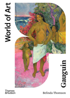 Gauguin: Second Edition 0500204713 Book Cover