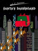 Santa's Dashboard 1952112338 Book Cover