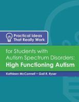 Practical Ideas That Really Work for Students with Reading Disabilities: Improving Vocabulary, Comprehension, and Metacognition 1416404058 Book Cover