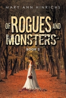Of Rogues and Monsters 2 1669836908 Book Cover