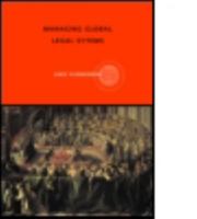 Managing Global Legal Systems (Global Human Resource Management) 0415369444 Book Cover