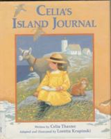 Celia's Island Journal 0316839213 Book Cover