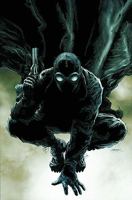 Spider-Man Noir, Vol. 2: Eyes Without a Face 0785144501 Book Cover