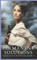 Permanent Solutions B08DSZ35NP Book Cover