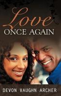 Love Once Again (Arabesque) 1583146792 Book Cover