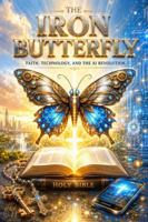 The Iron Butterfly: Faith, Technology, and the AI Revolution B0H6RZY679 Book Cover