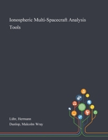 Ionospheric Multi-Spacecraft Analysis Tools 1013272706 Book Cover
