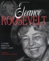 Eleanor Roosevelt 0761326235 Book Cover