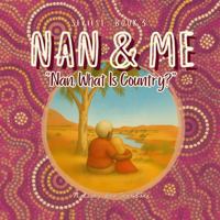 "Nan, What is Country?" 176406383X Book Cover